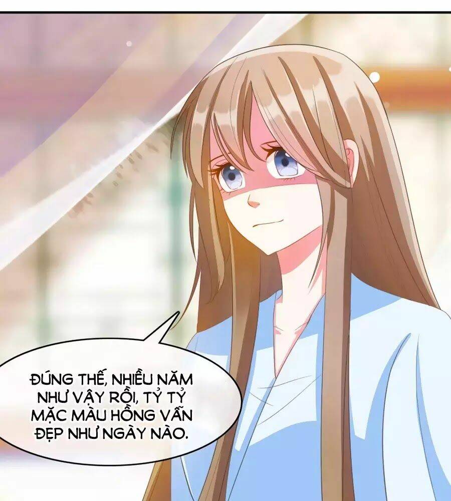 đích nữ hữu độc chapter 17 23