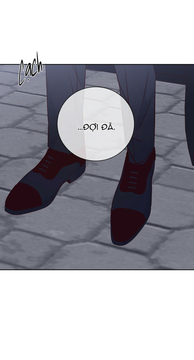 cửa hàng tiện lợi nguy hiểm chapter 77 46