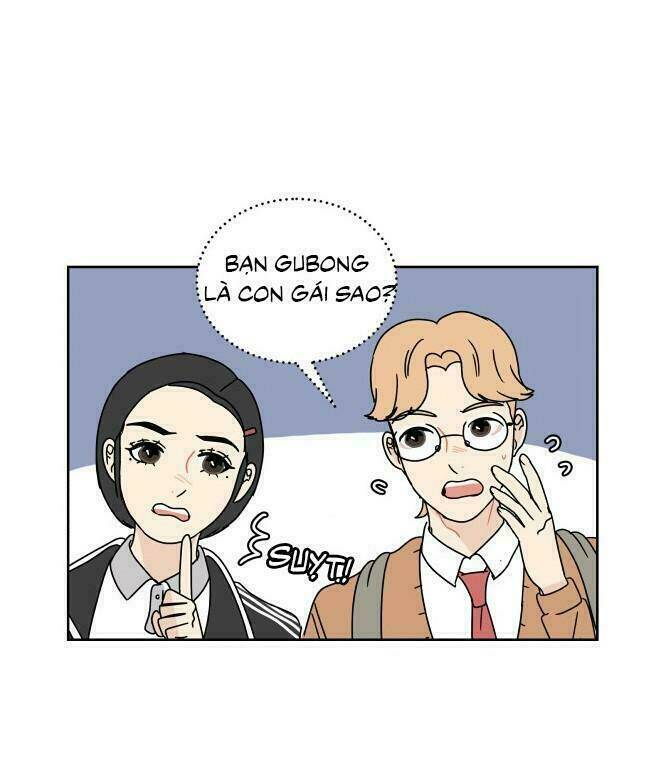 30 phút bước đi bên em chapter 66.5 2