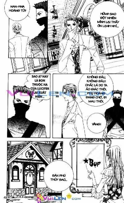 cửa hàng phù thủy chapter 3 48