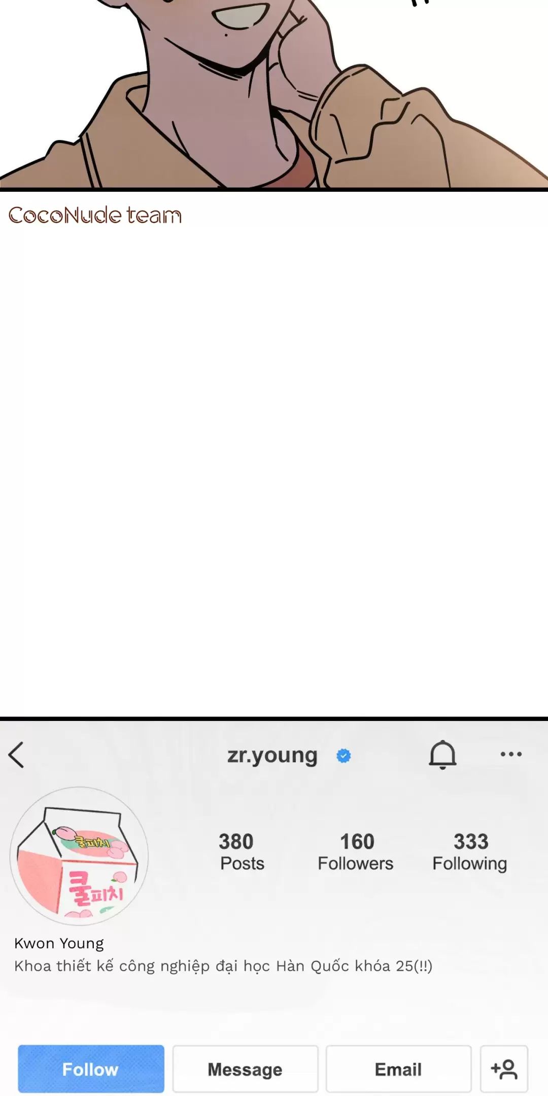 lời tỏ tình từ con số 0 chapter 12 70