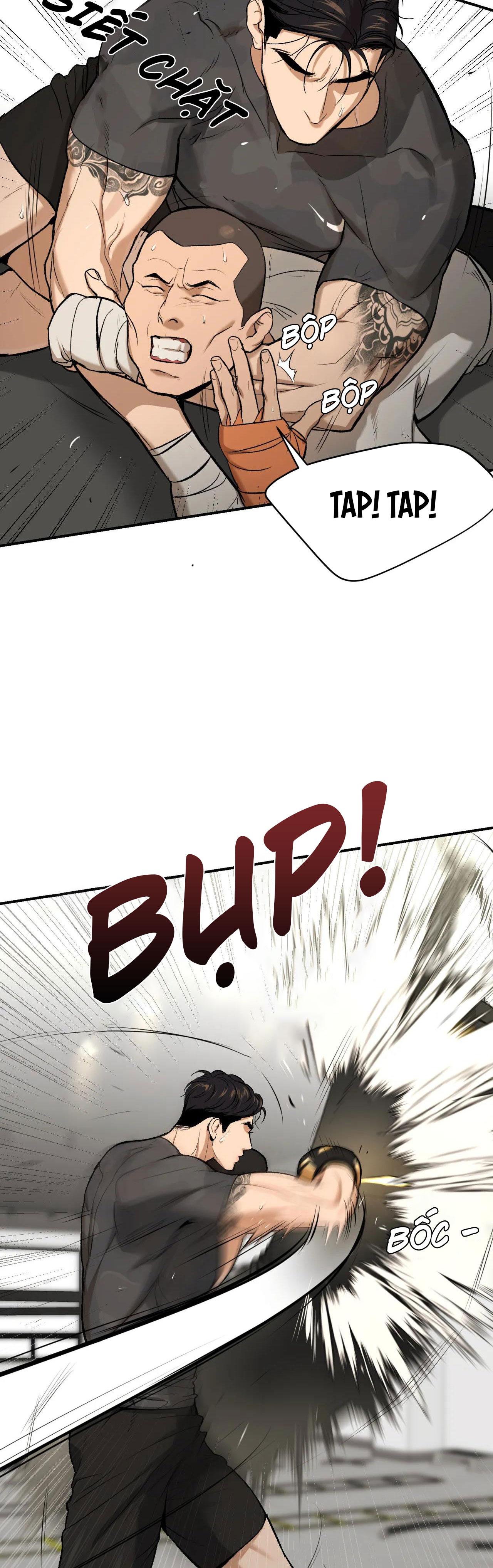 điềm rủi chapter 7 33