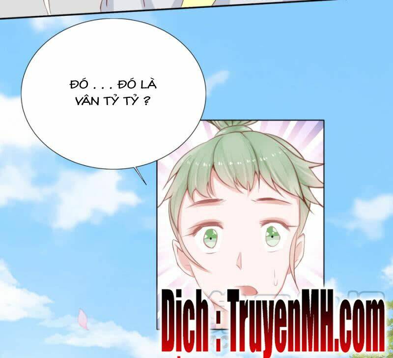 solo đi vương gia chapter 134 22