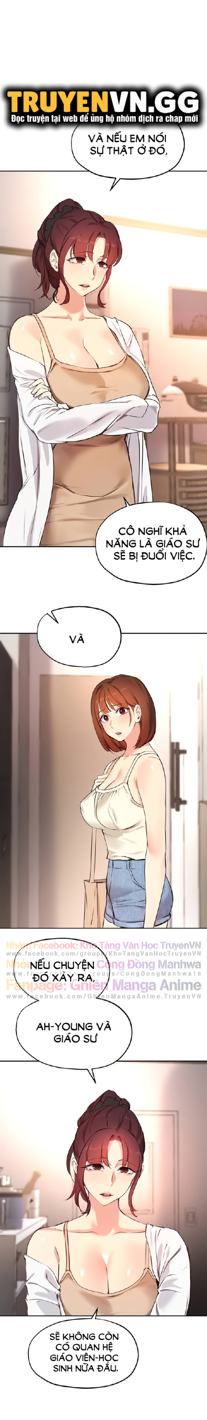 tuổi đôi mươi chapter 57 1