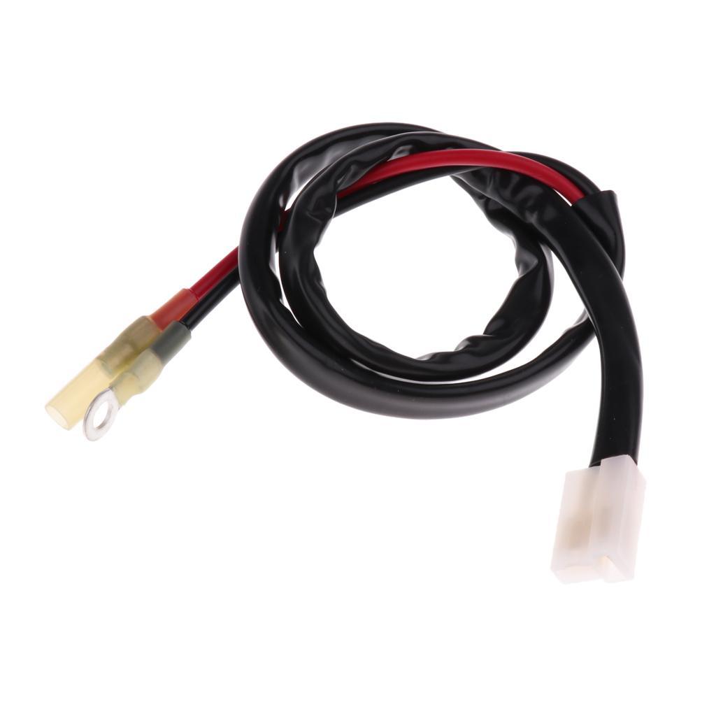 High Quality Electric Cooling Fan Wiring Install 185/165 Thermostat Relay