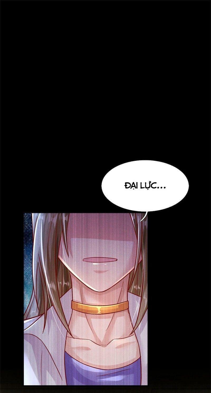 thuộc tính của ta đều tăng vào sức mạnh chapter 11 7