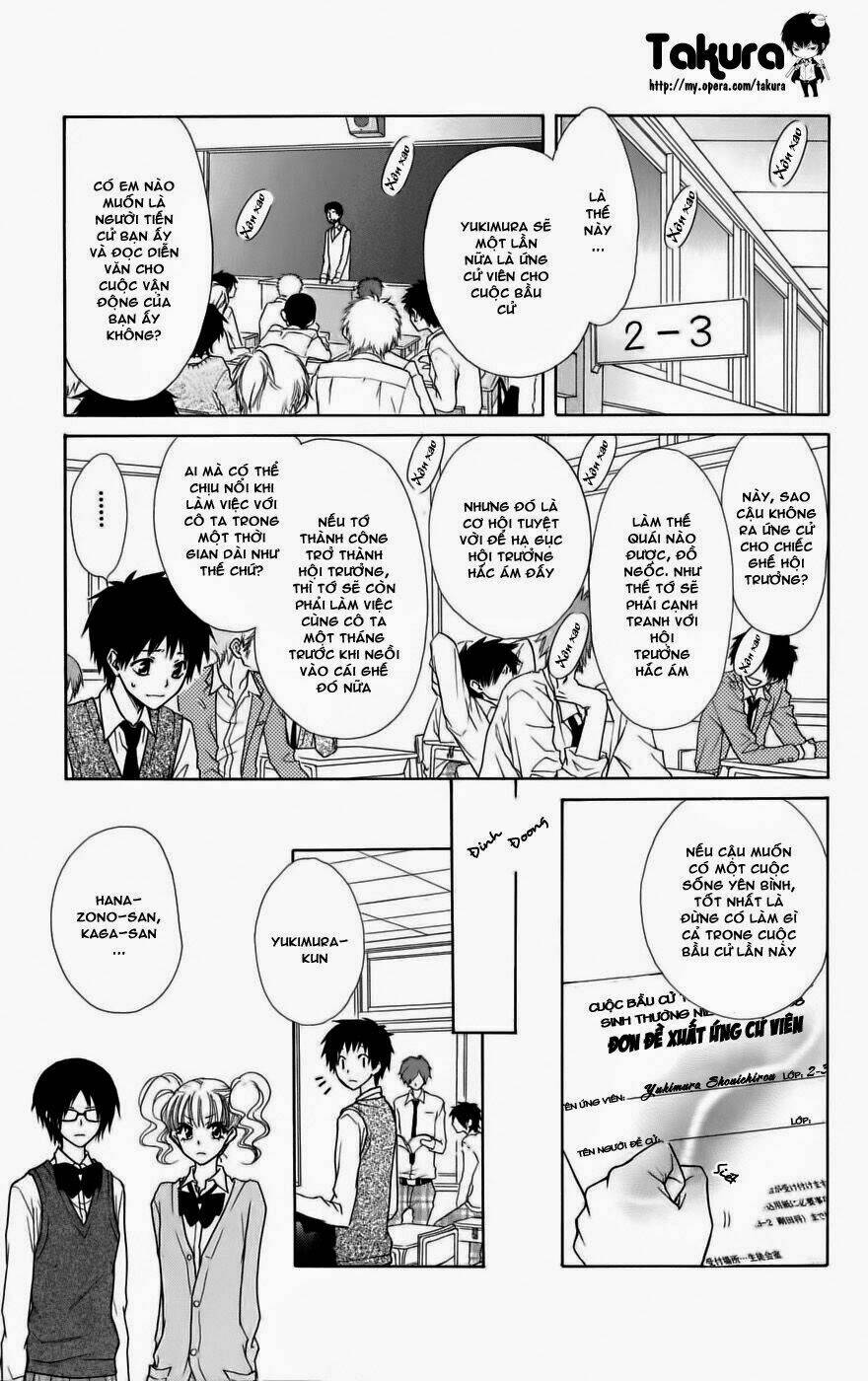 khi sếp là hầu bàn chapter 36 7