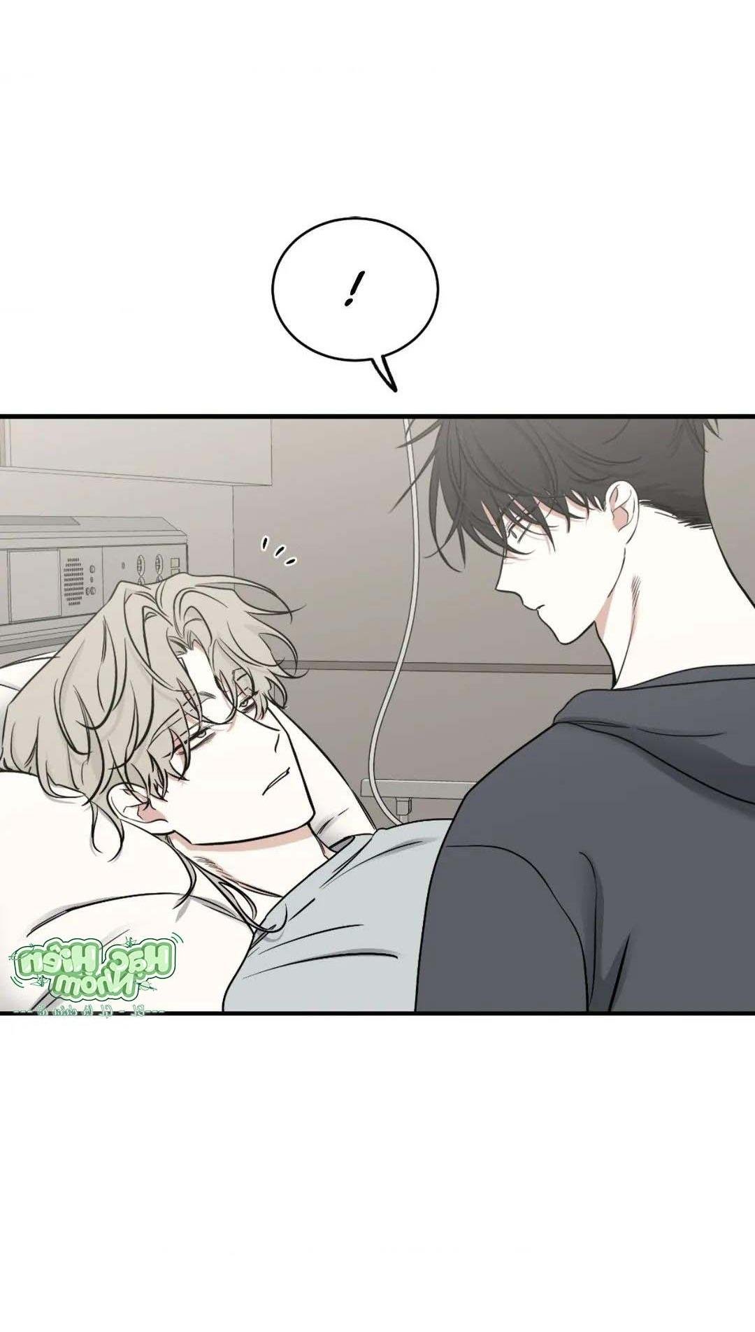 thủy triều thấp lúc chạng vạng chapter 96 43