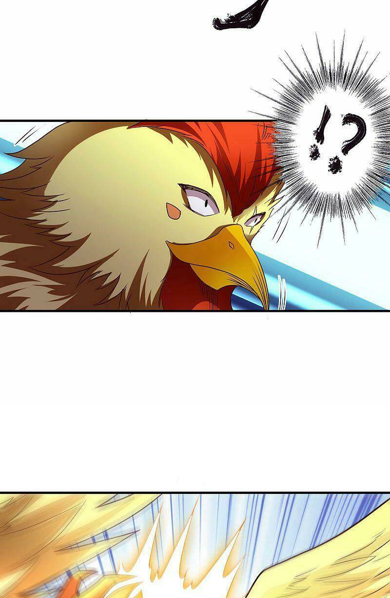 yêu đạo chí tôn yêu hoàng trở về chapter 88 26