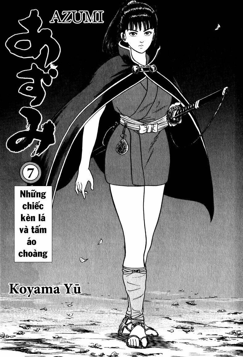 azumi chapter 52 3