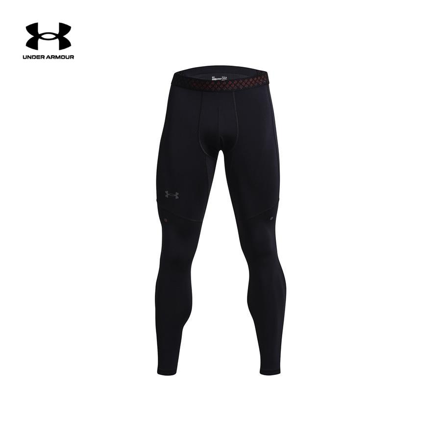 Quần ôm thể thao nam Under Armour Smartform Rush - 1370315-001