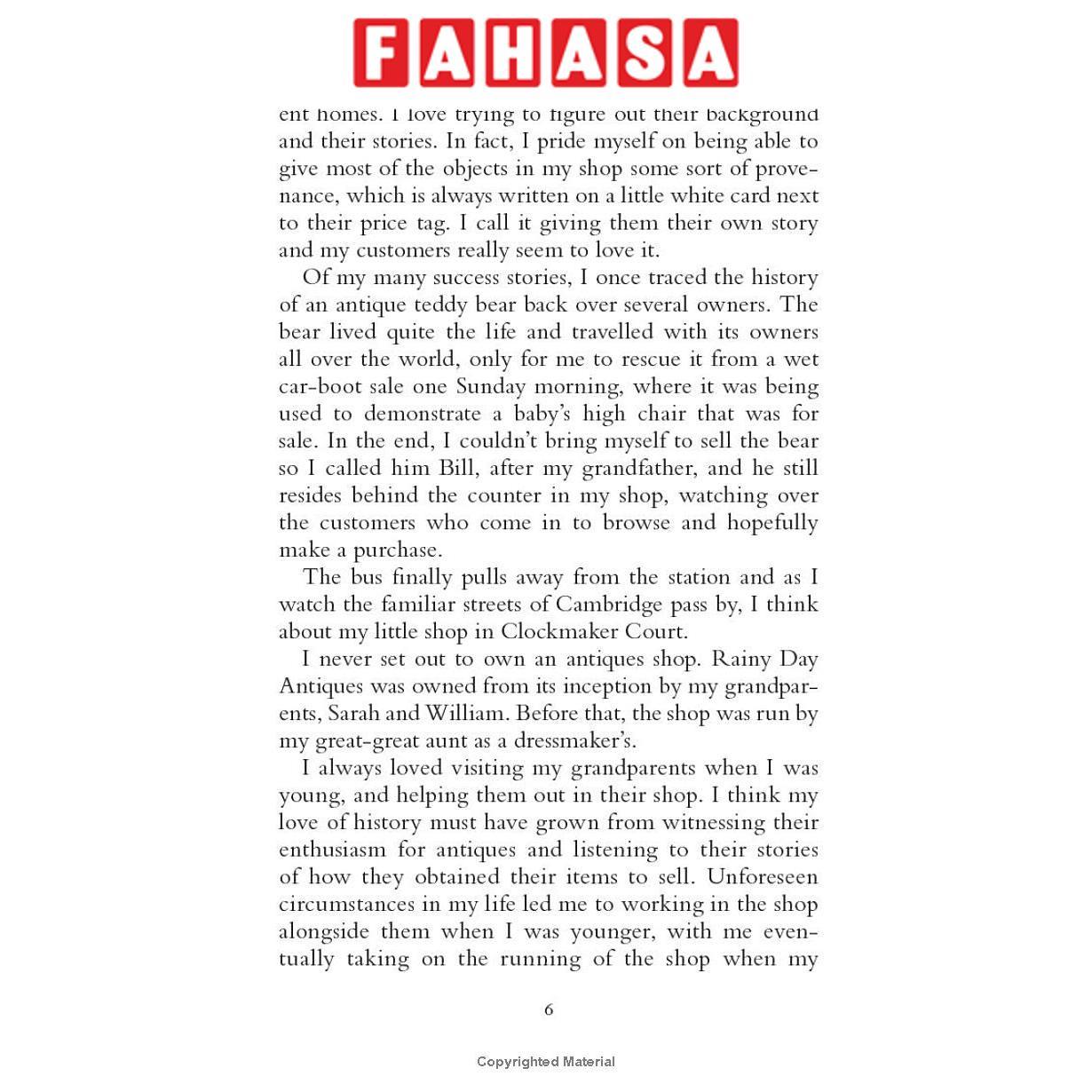 Sách ngoại văn: Letters From The Upside