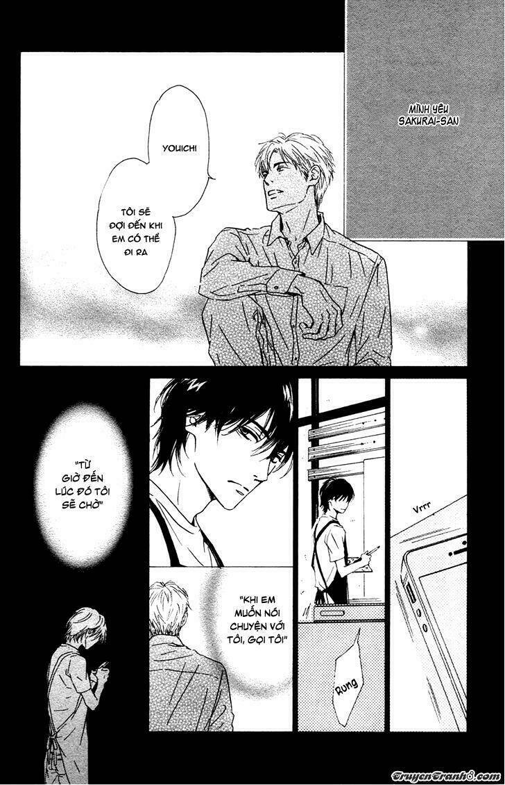 hana wa sakuka chapter 32 5