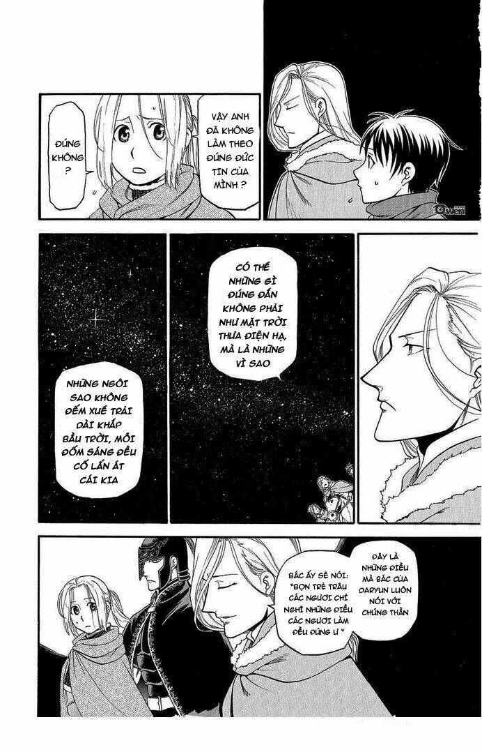 arslan chiến ký chapter 23 10