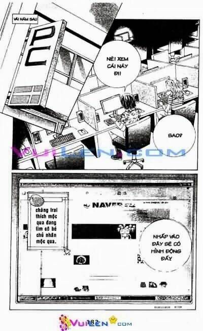 sâu trong ánh mắt chapter 113 16