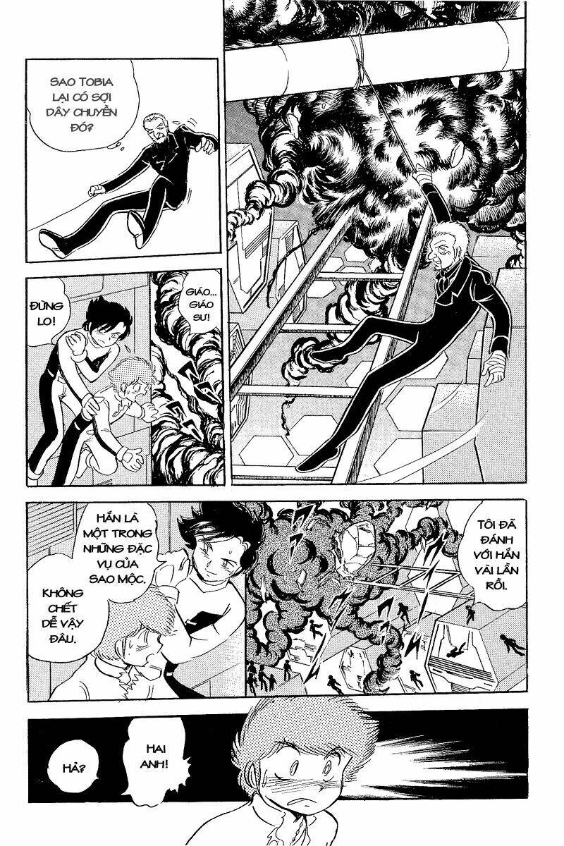 kidou senshi crossbone gundam chapter 5 36