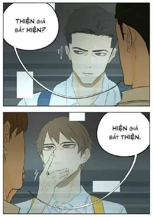 Nam Hào Thượng Phong chapter 14