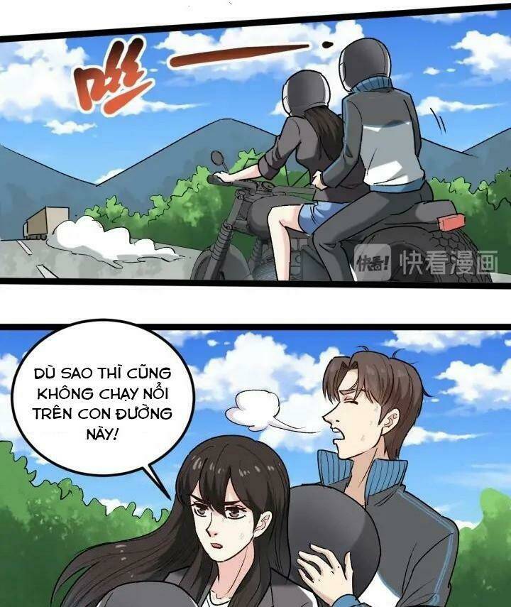 hồi xuân tiểu độc y chapter 68 23