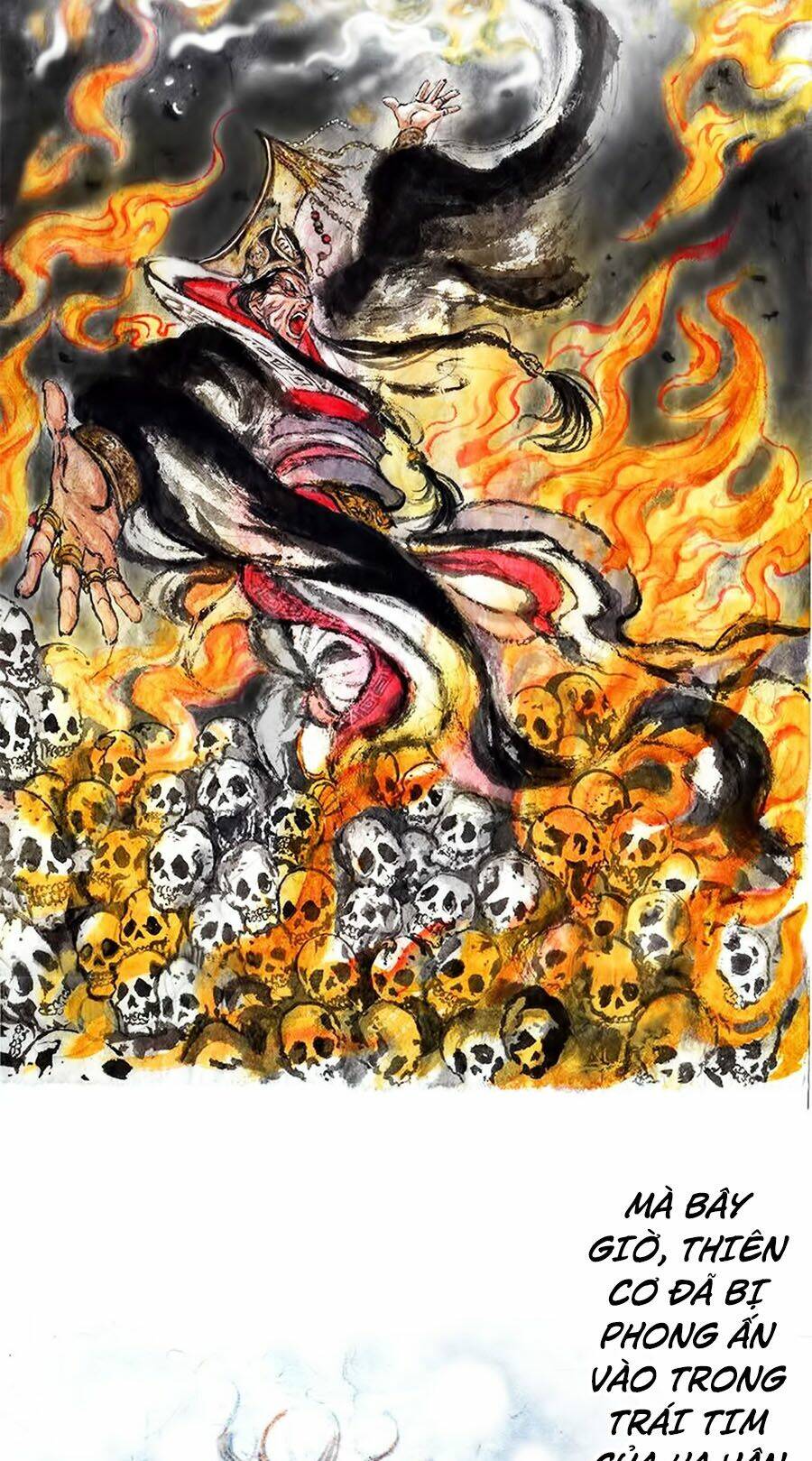 miêu hiệp chapter 4 44