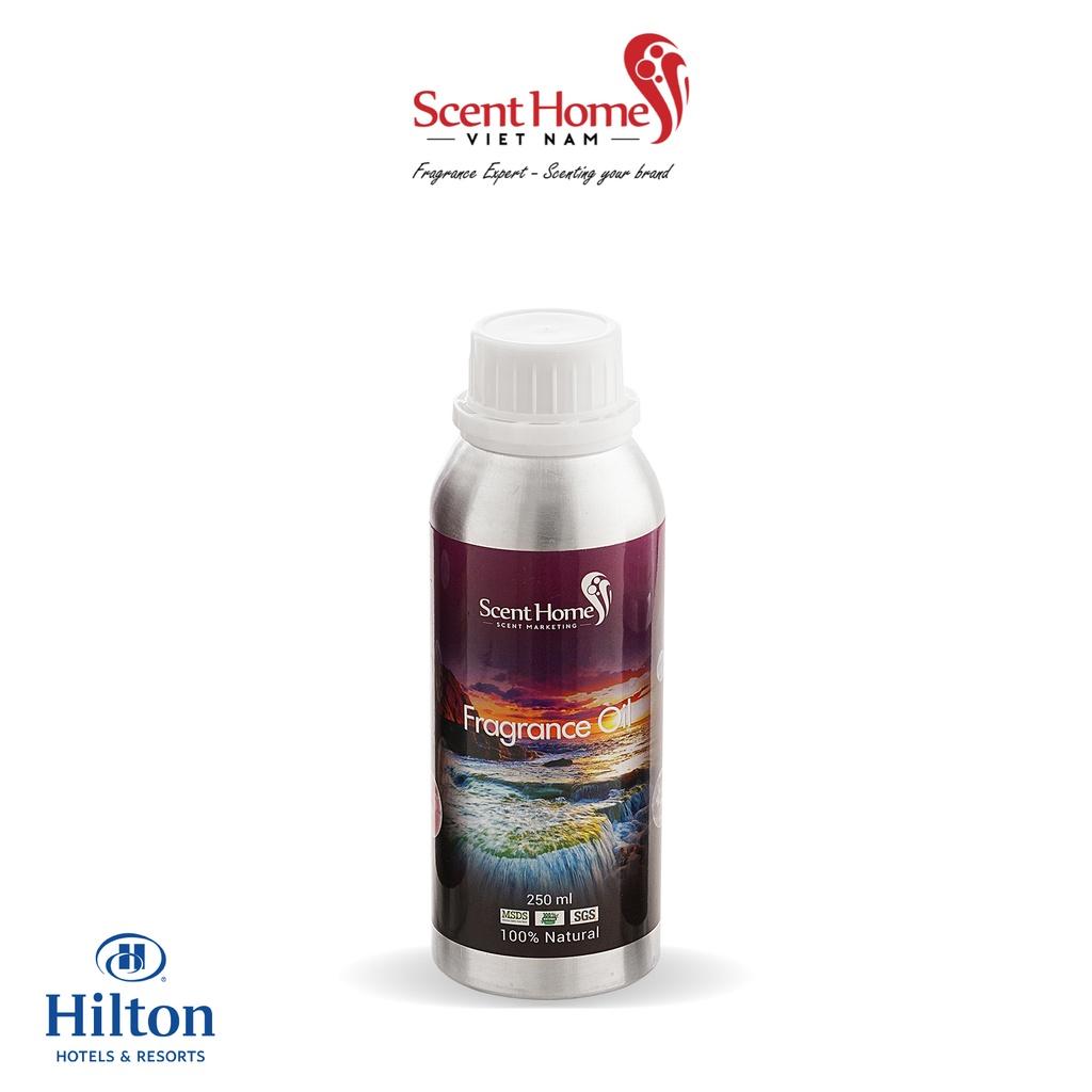 Tinh dầu Hilton EU Hotel - ScentHomes (Hilton EU Hotel - 50ml,100ml,250ml)