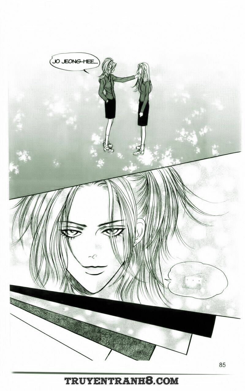 cool six - bộ 6 tuyệt vời chapter 3 26