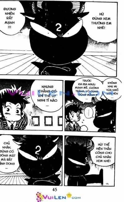 những người bạn tốt chapter 29 46