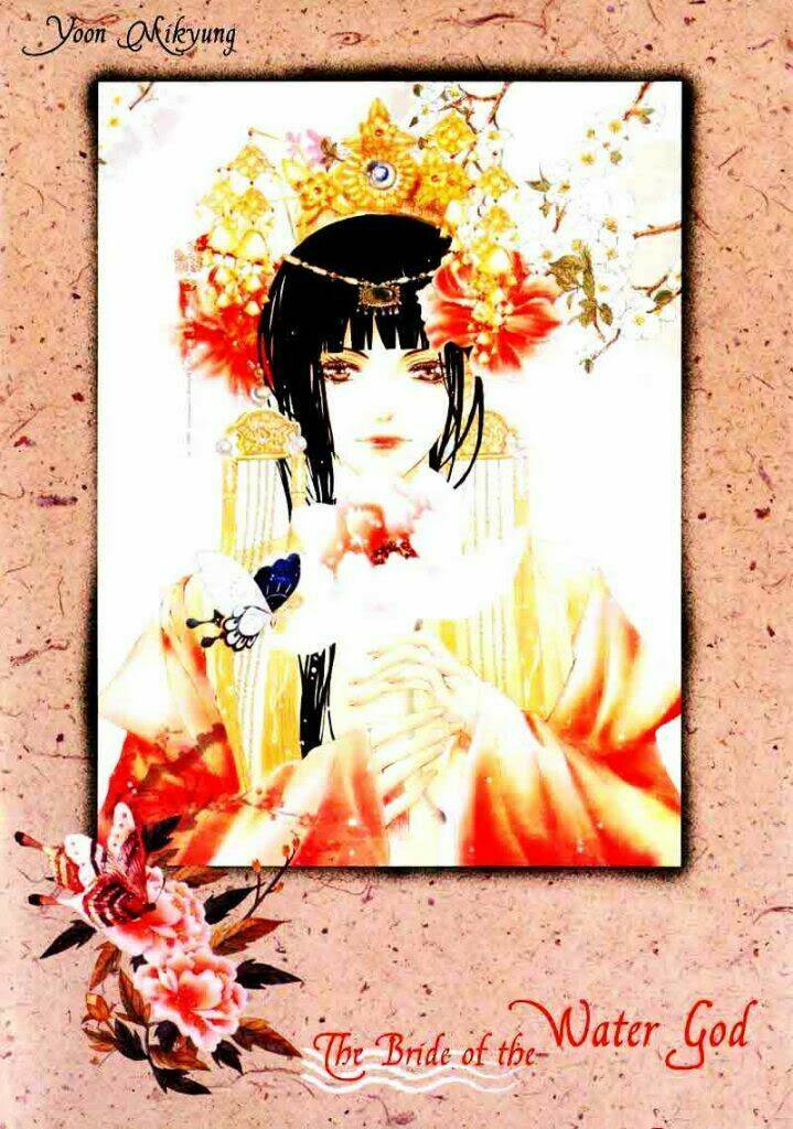 habaek-eui shinbu chapter 1 1