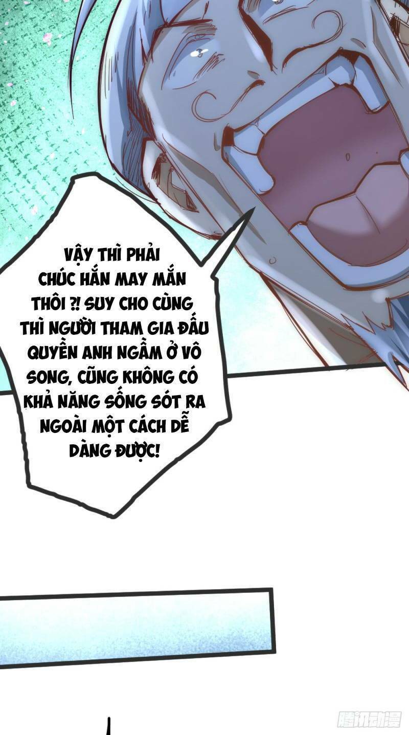 đô thị đỉnh phong cao thủ chapter 104 10