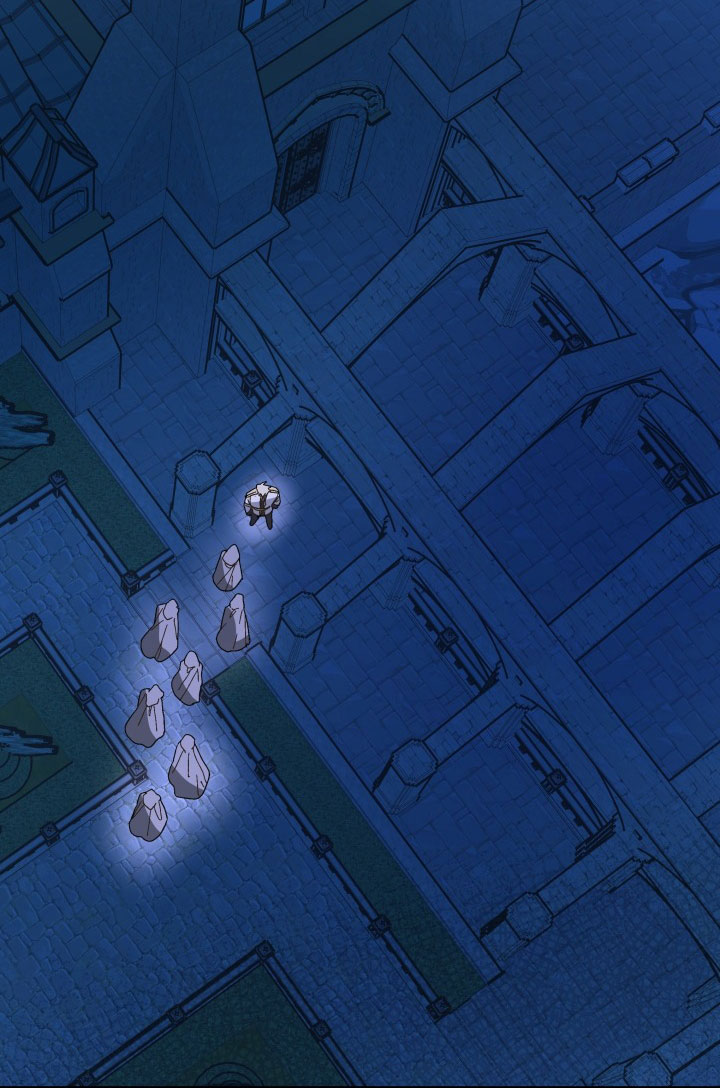 công chúa giả điên chapter 53.1 12