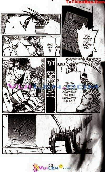 hiệp sĩ phép màu chapter 9 29