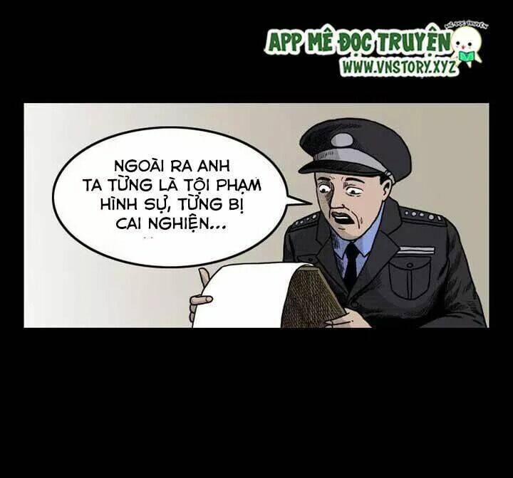 kỳ án có thật chapter 11 14