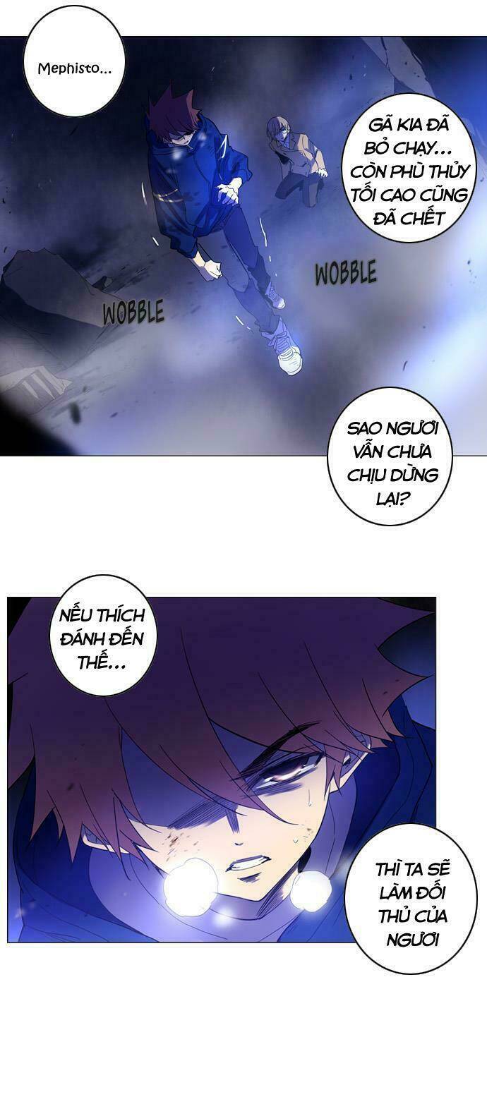 bản khế ước linh hồn chapter 90 24