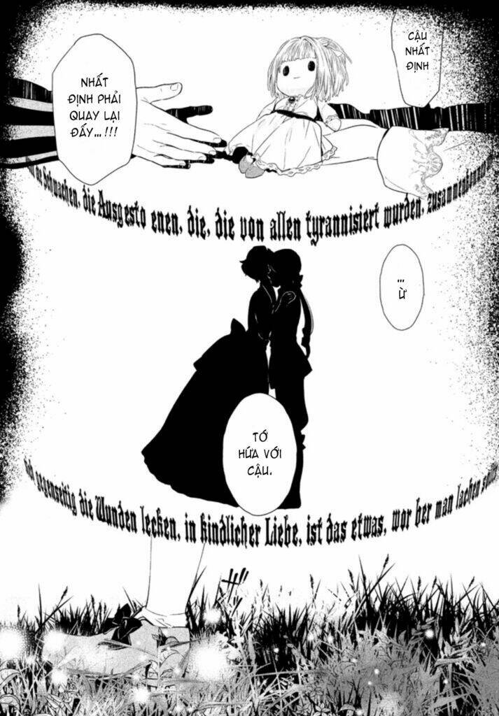 shin'yaku märchen - new testament chapter 3 1