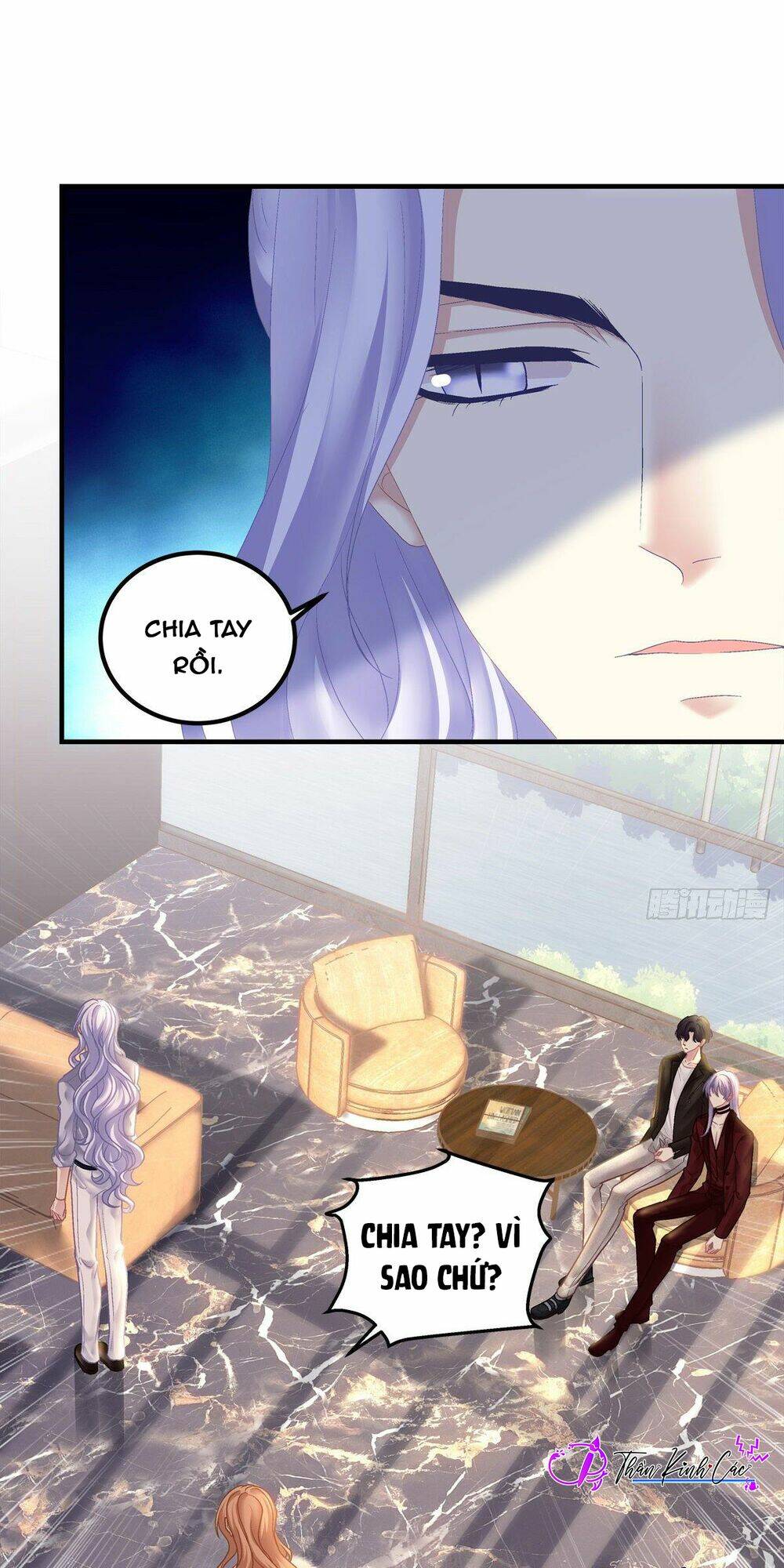 toàn bộ nắm trong tay chapter 119 17