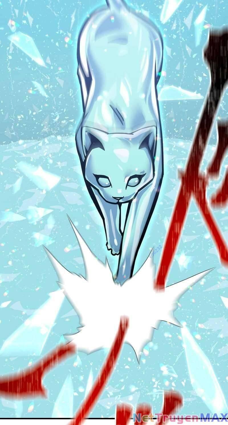 Huyết Thánh Cứu Thế Chủ~ Ta Chỉ Cần 0.0000001% Đã Trở Thành Vô Địch chapter 17 36