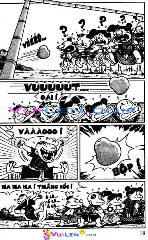 thần đồng đất việt chapter 169 16