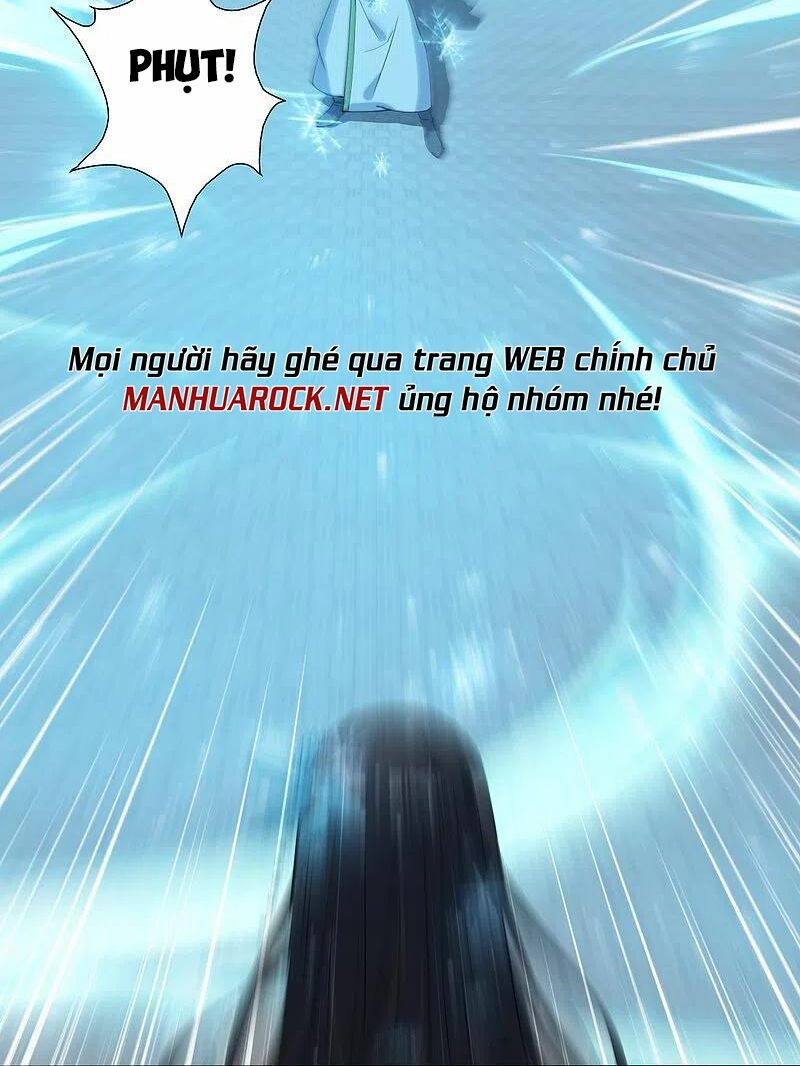 tiên võ đế tôn chapter 251 16