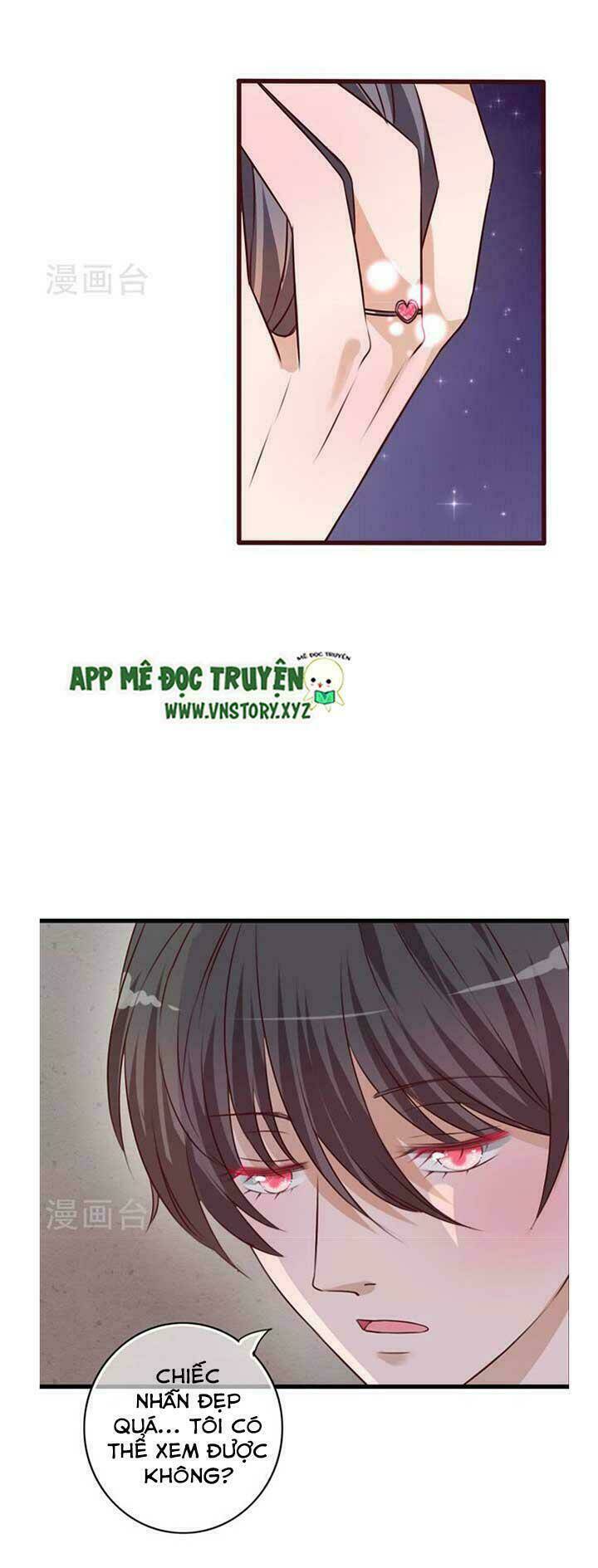 sau con mưa mùa hạ chapter 21 8