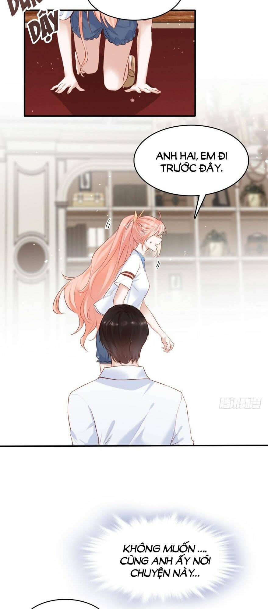 sau này vẫn cứ thích em chapter 23 3