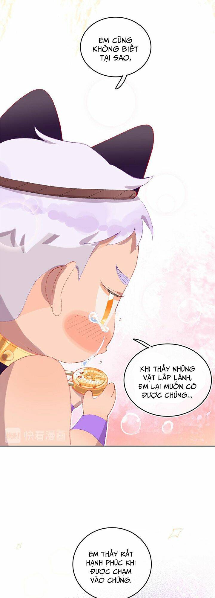 một ngày nọ tôi nhặt được một chú rồng chapter 15 12