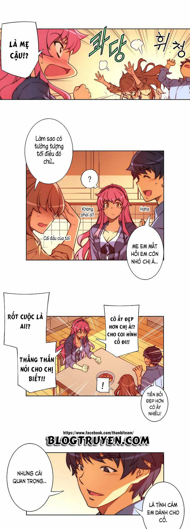 unbalance triangle chapter 40.1 15