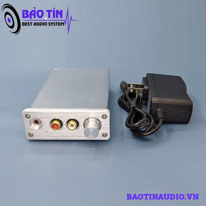 GIẢI MÃ NA 300DAC HÀNG CHÍNH HÃNG CHẤT LƯỢNG CAO