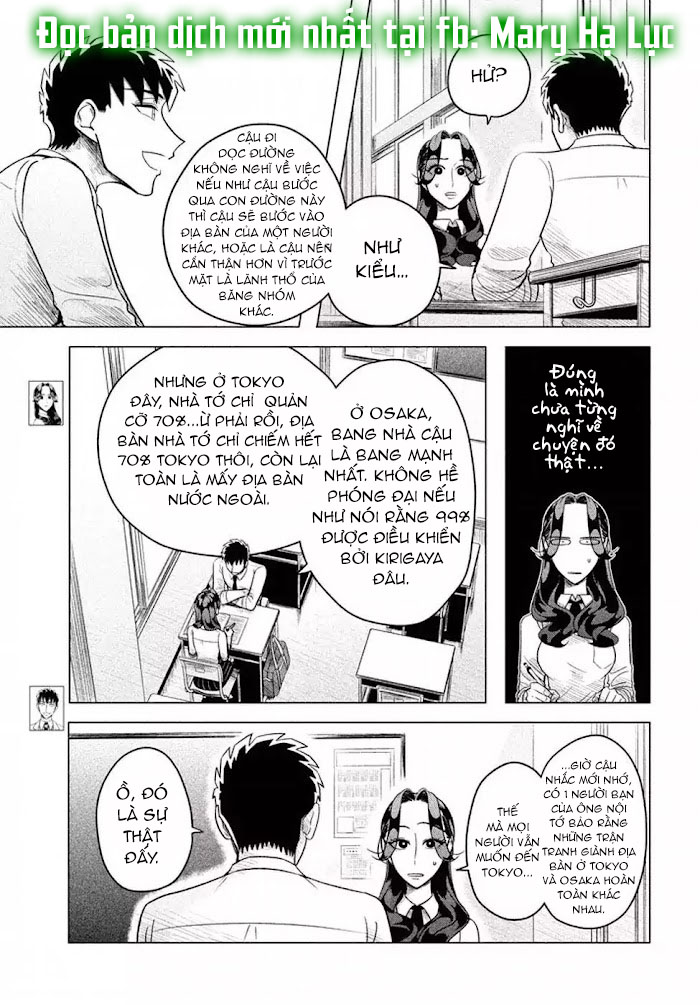 [18+] kiếp sau thà làm người xa lạ chapter 4 5