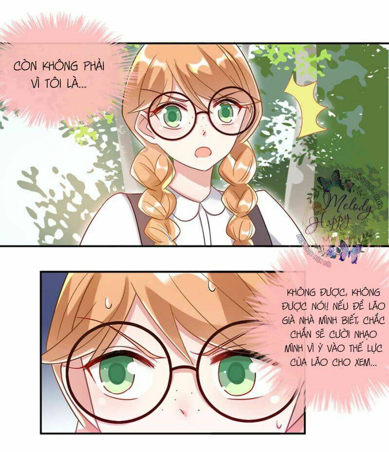 ma lạt thiên kim đẩu ác thiếu chapter 8 18