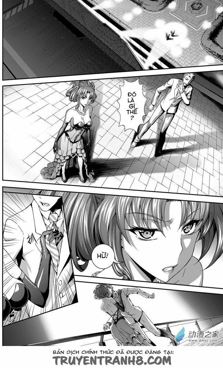 băng hoại 3rd chapter 1 6