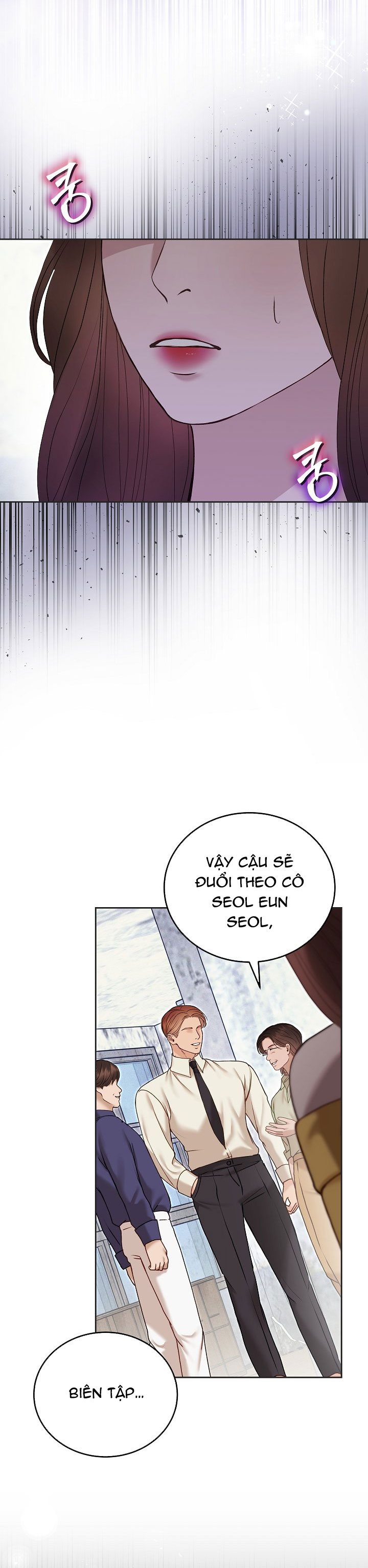 vụ bê bối trá hình chapter 31.1 3