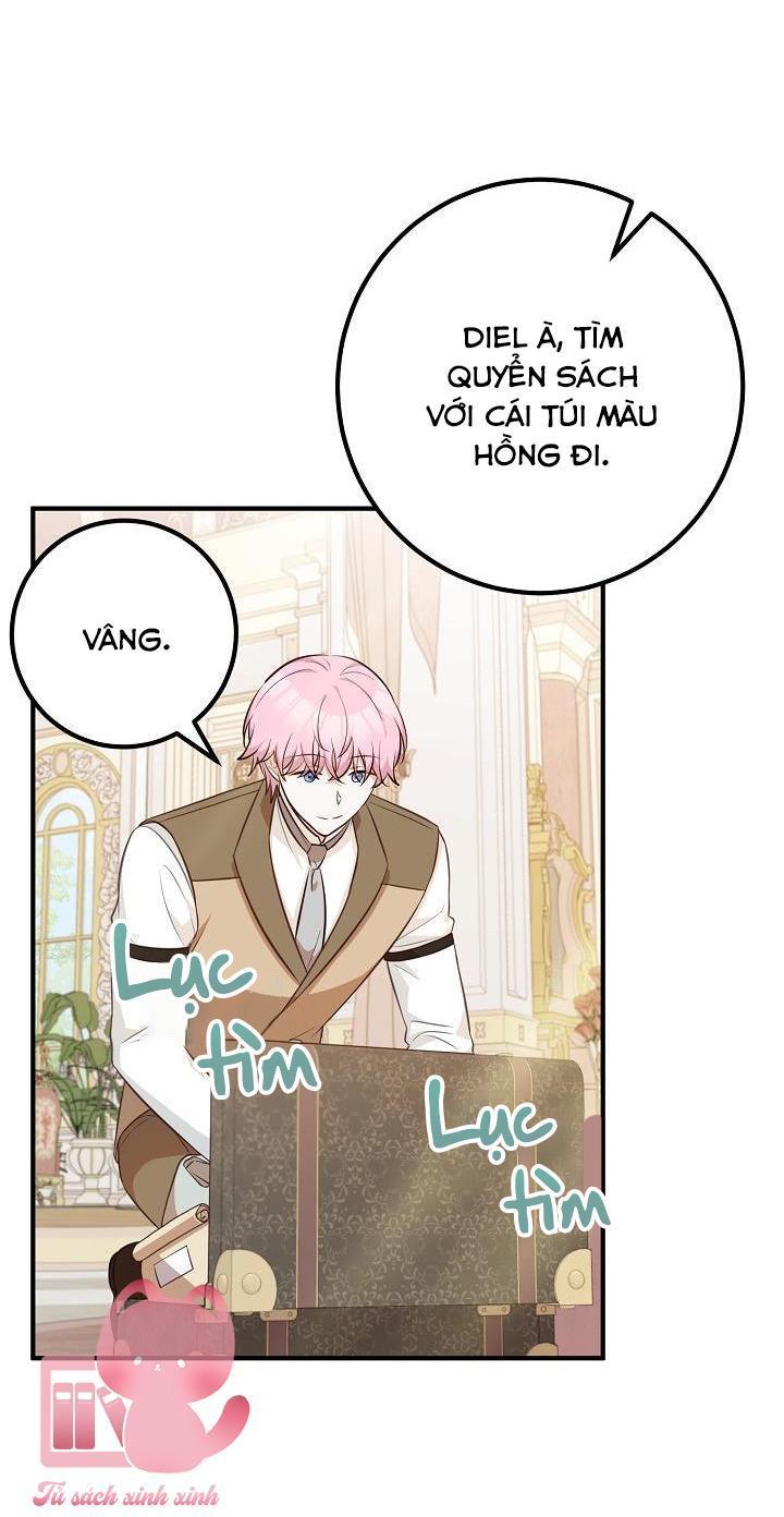 bác sĩ hoàn thành trách nhiệm rồi chapter 34 58