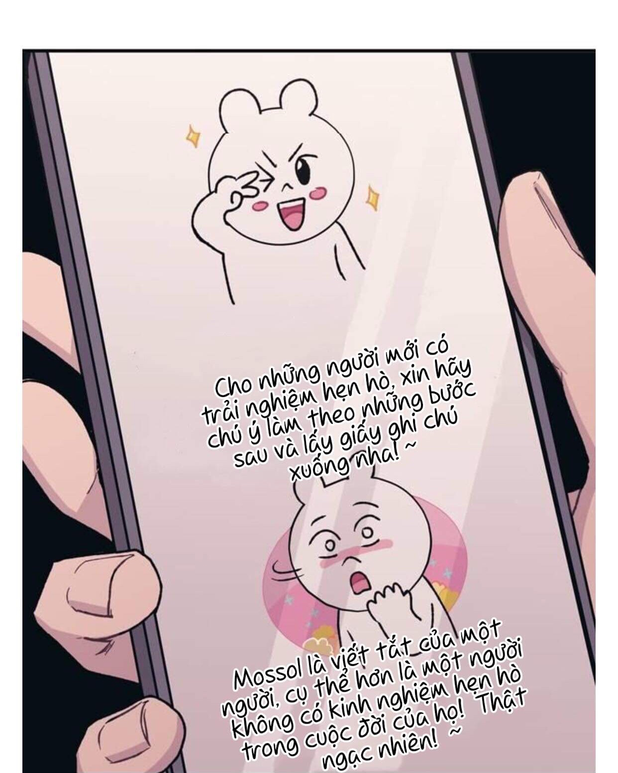 yeonwoo ngây thơ chapter 26.1 23