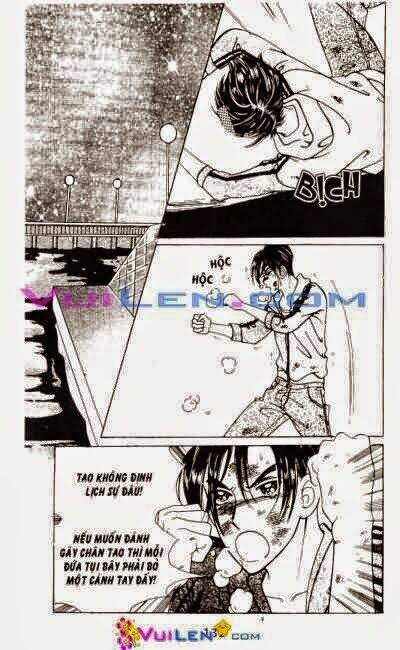 hắn ta, anh ấy và cô ấy - he and that girl chapter 4 133