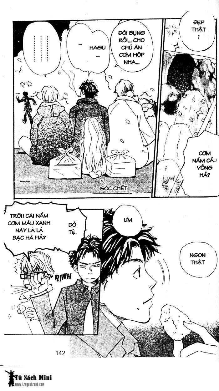 love n life chapter 20 18